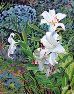 Southern Hotel Garden